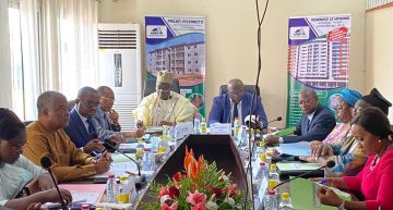 SOCIETE IMMOBILIERE DU CAMEROUN